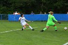 Women's Soccer vs BSU  Women's Soccer vs Bridgewater State University. - Photo by Keith Nordstrom : Wheaton, Soccer
